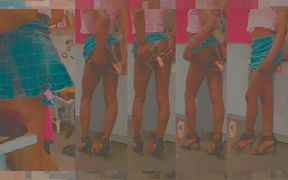 The Confidences That Only the Shadow Should Keep