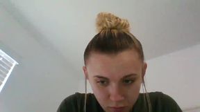 Mindi Mae Private Show