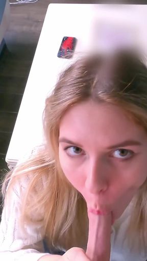 Iconic moment from &quot;If your husband is impotent, ask his friend to help you fuck your pussy.&quot;