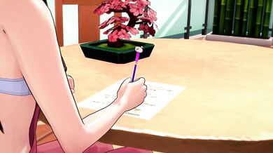 Lo fi anime hentai relax with lo fi