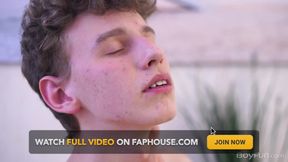 Jim Sander Audition