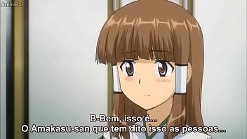 Campione-Epis&oacute_dio 11- Princesa Shrine Maiden da espada longa legendas pt br