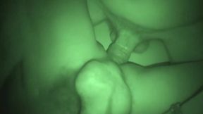 Asian twink fucked by scally boy during relaxation