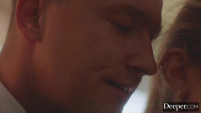 Bad Girl Bound and Spanked