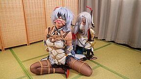 Fabulous Porn Movie Cosplay Hot , It's Amazing