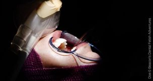 Dentist visit with TortureDoe89