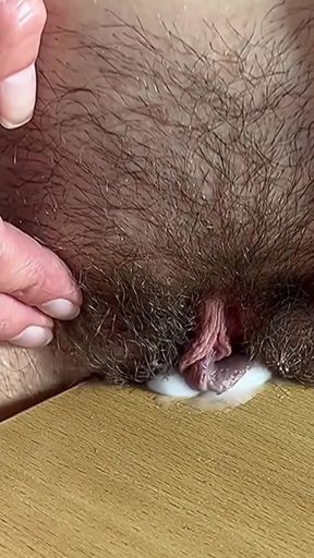Selection.Close-up.I want you to cum!!!!   Clip 1