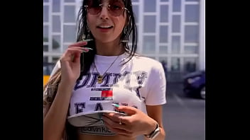 The best way to welcome a halal Gashti to Barcelona ??️