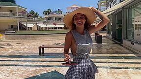 Sideboob Top And A Shirt - Agatha Vega