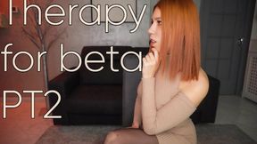 Therapy for beta PT2
