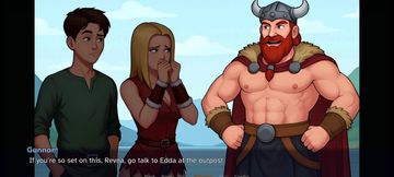 Dane gameplay episode 3