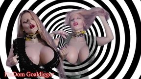 Worship FinDom Goaldigger