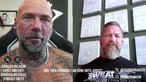 Porn star confessions - coach vanson episode 204