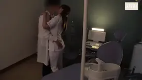 Hospital Affair Video - B