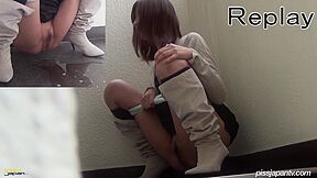 Japan Piss - 3