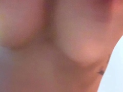 Leann amateur beautiful brunette with big boobs