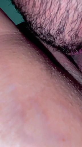Memorable moment from &quot;Stepmom Soraya Culona lets her wet pussy be licked&quot;