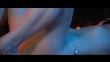 Erotic solo masturbation gets Malena Morgan get her freak on in the evening