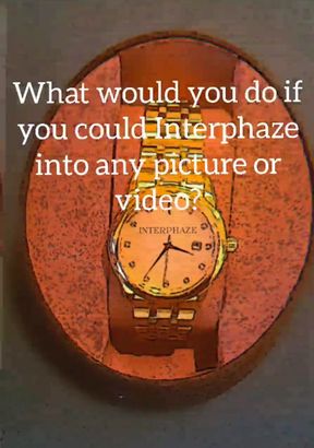 Project INTERPHAZE introduction