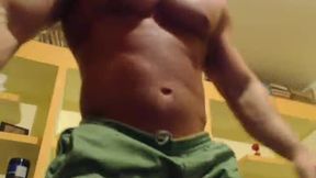 Antonio Wild Private Show