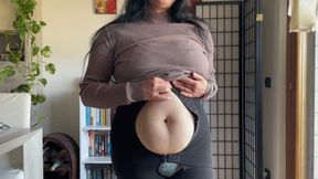 A body shaper for going back to the office