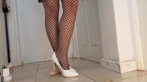 You’re Next, Loser: Heel Domination Warning