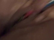 RedBone Milf Squirting