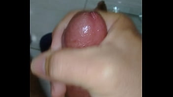 Coroa na punheta