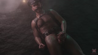 FULL: Price Piss Alley