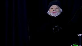 VEJA A ENTREVISTA SAFADA E CHEIA DE PUTARIA COM A TIFANY ROCHA (SWING CAST) NO PORN CAST BRAZIL - PARTE 4 (WATCH ON: SHEER/RED)