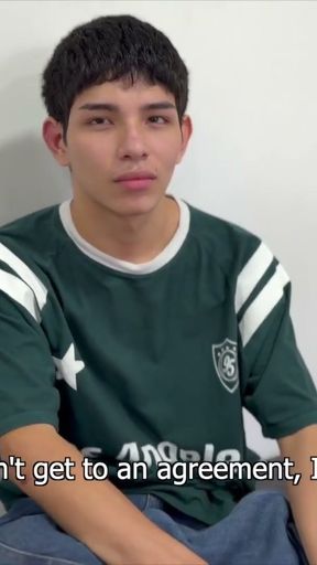 Angel of Bogota: File 64 - Behind His Smile   Clip 2