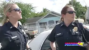 Pleasuring Black Neighbor