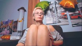 Addie Lynn Private Show