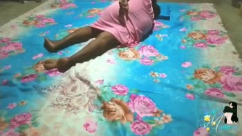 Sri Lankan Teen (18+) Seduction with Madavi65