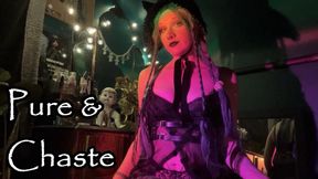 Pure and Chaste- Chastity Encouragement