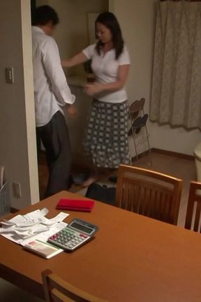 Horny Japanese housewives gone wild
