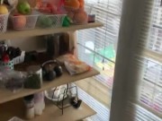 A space has been transformed