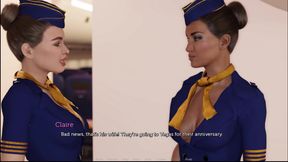 The Adventurous Couple 97 I Cant Believe We Gave the Guy on the Balcony Such a Show