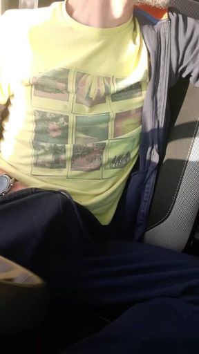 Masturbation solo dick