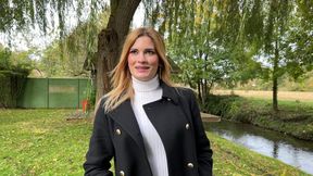 Rose at 26 Years Old, First Sex Tape