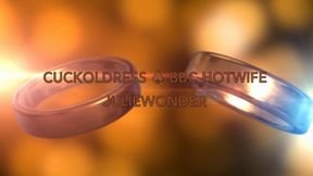 JulieWonder's Origin Story