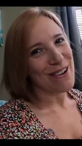 Stealing My Stepmom