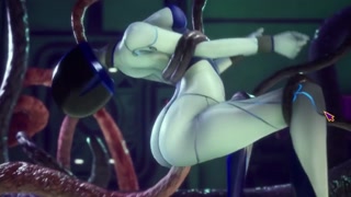 Subverse Sex Game Demi Sex Scenes Collection #03 Hot 3D Hardcore Porn Gallery