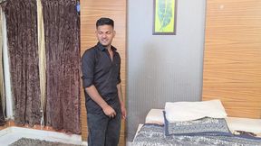 Indian step sister fucking with step brother full night huge 8 inch cock musclear boy six pack