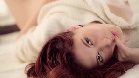 Luminated (sexual) Emotions - Ashley S