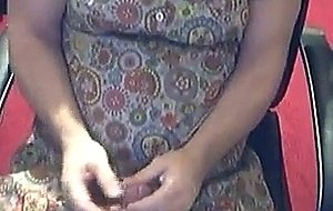 Mature cd stroking compilation