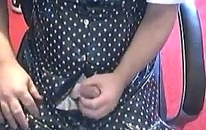 Mature cd stroking compilation