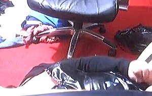 Mature cd stroking compilation