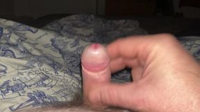 She can't stop laughing at my small dick but she finally loves it