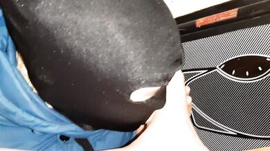 Sex with two bitches - foot fetish, cunnilingus, spitting in mouth, slaps - lesbian_illusion